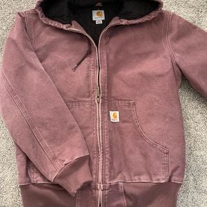 CArhartt coat